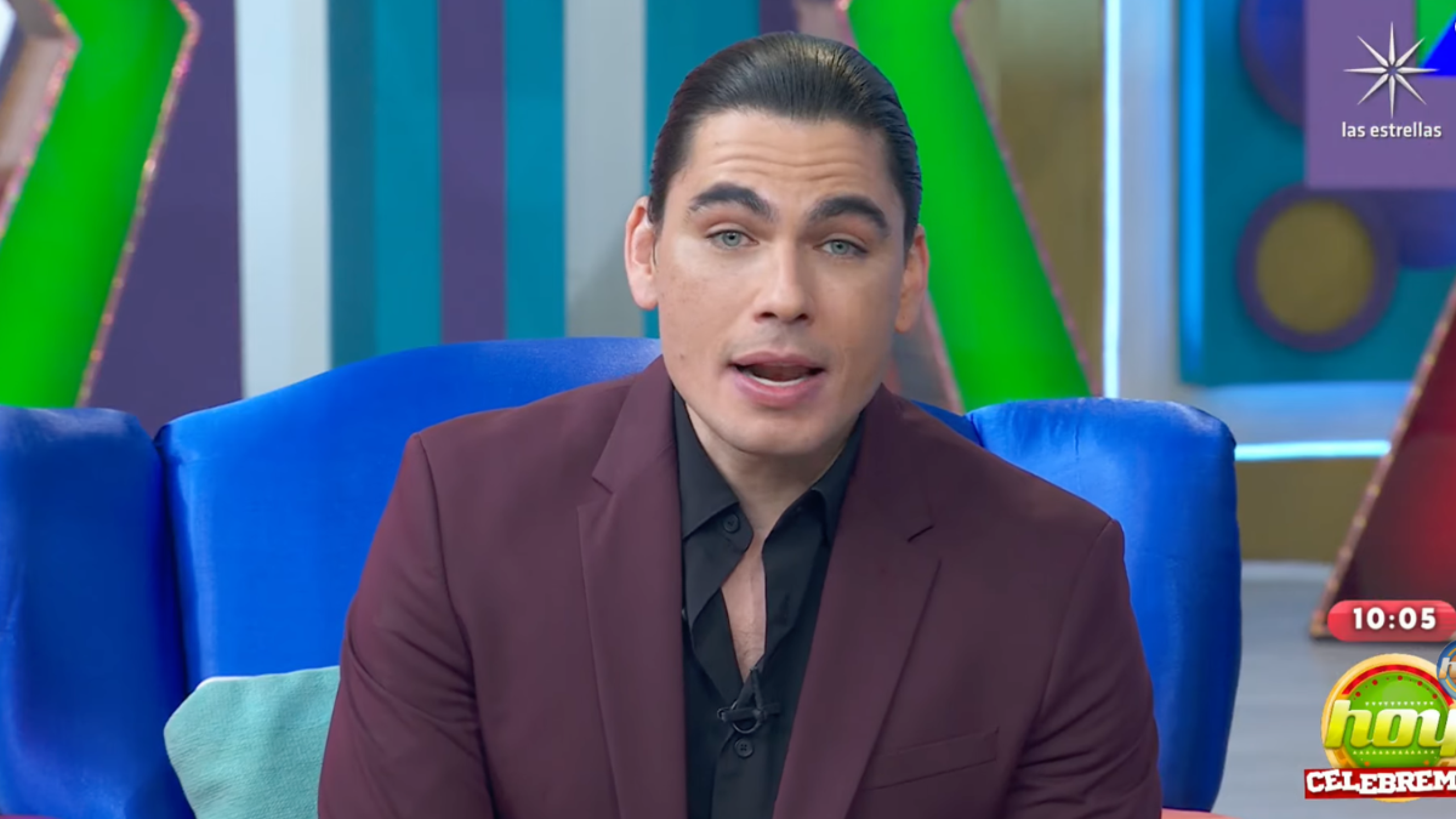 Josh Gutiérrez