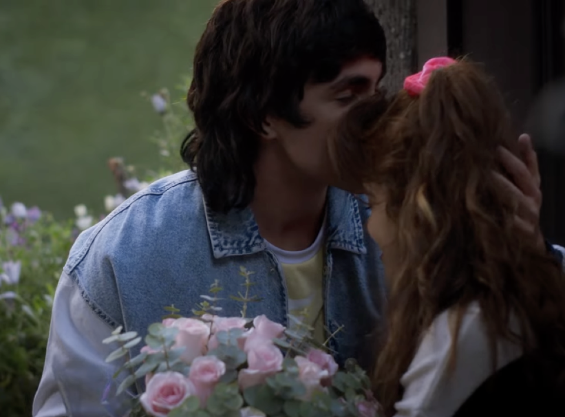 Primer novio de Gloria Trevi representación en bioserie Ellas soy yo