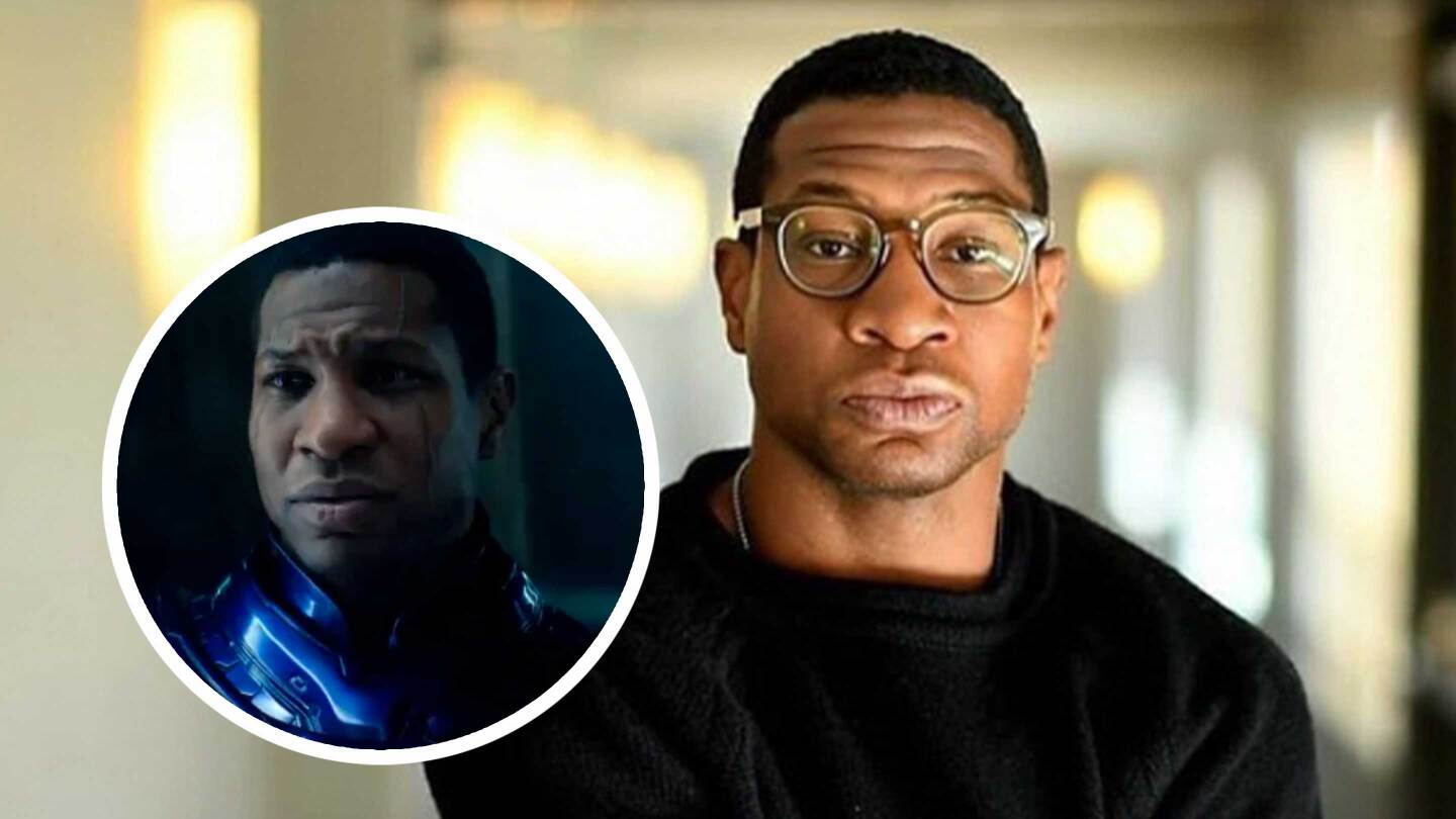 Jonathan Majors es declarado culpable; esta es su sentencia