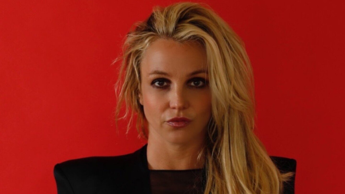Britney Spears se compara con Jennifer Lopez