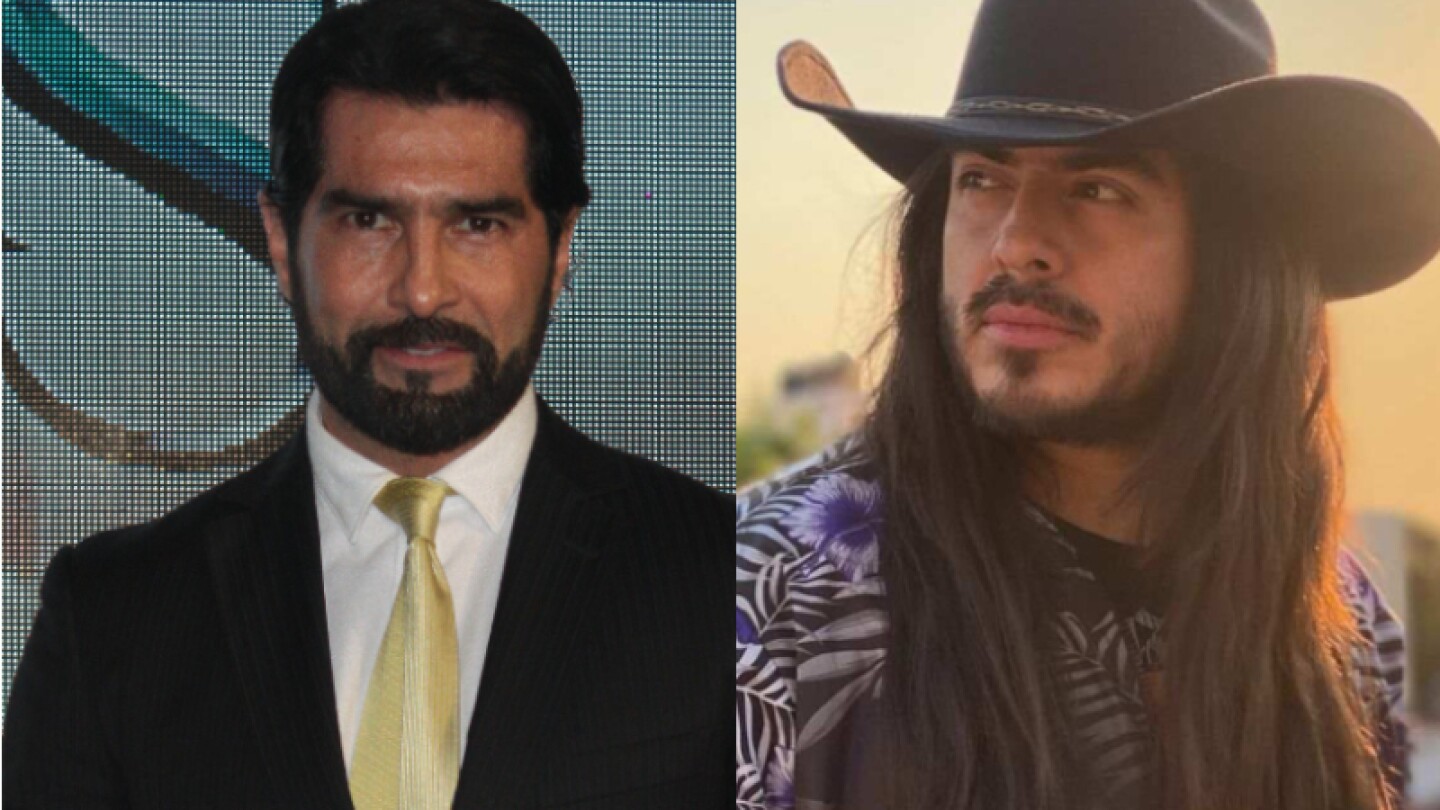 Arturo Carmona y Rey Grupero se confrontan nuevamente