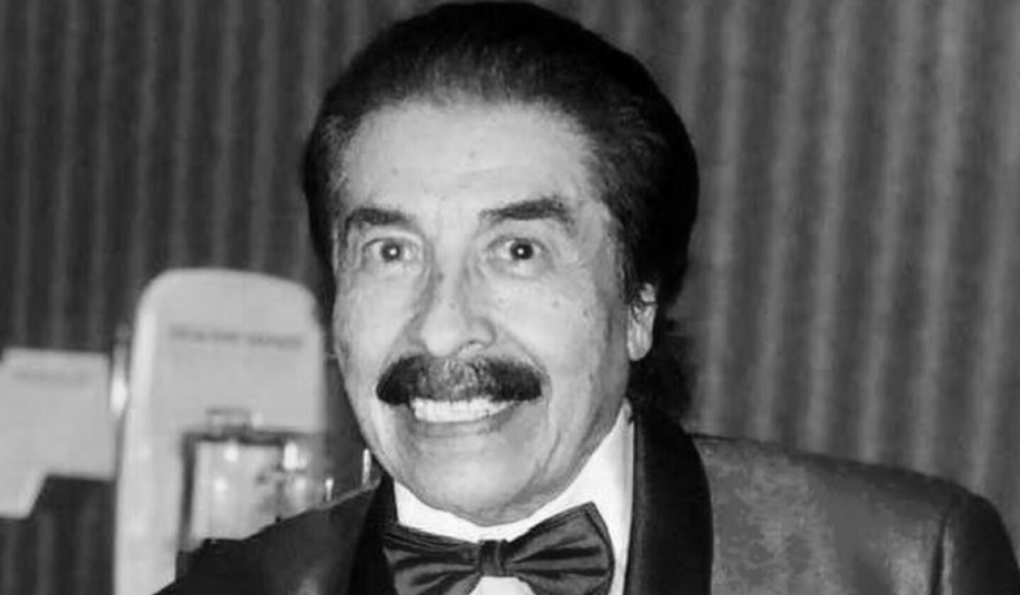 Hilde Lara, cantante y fundador de Grupo Yndio, muere