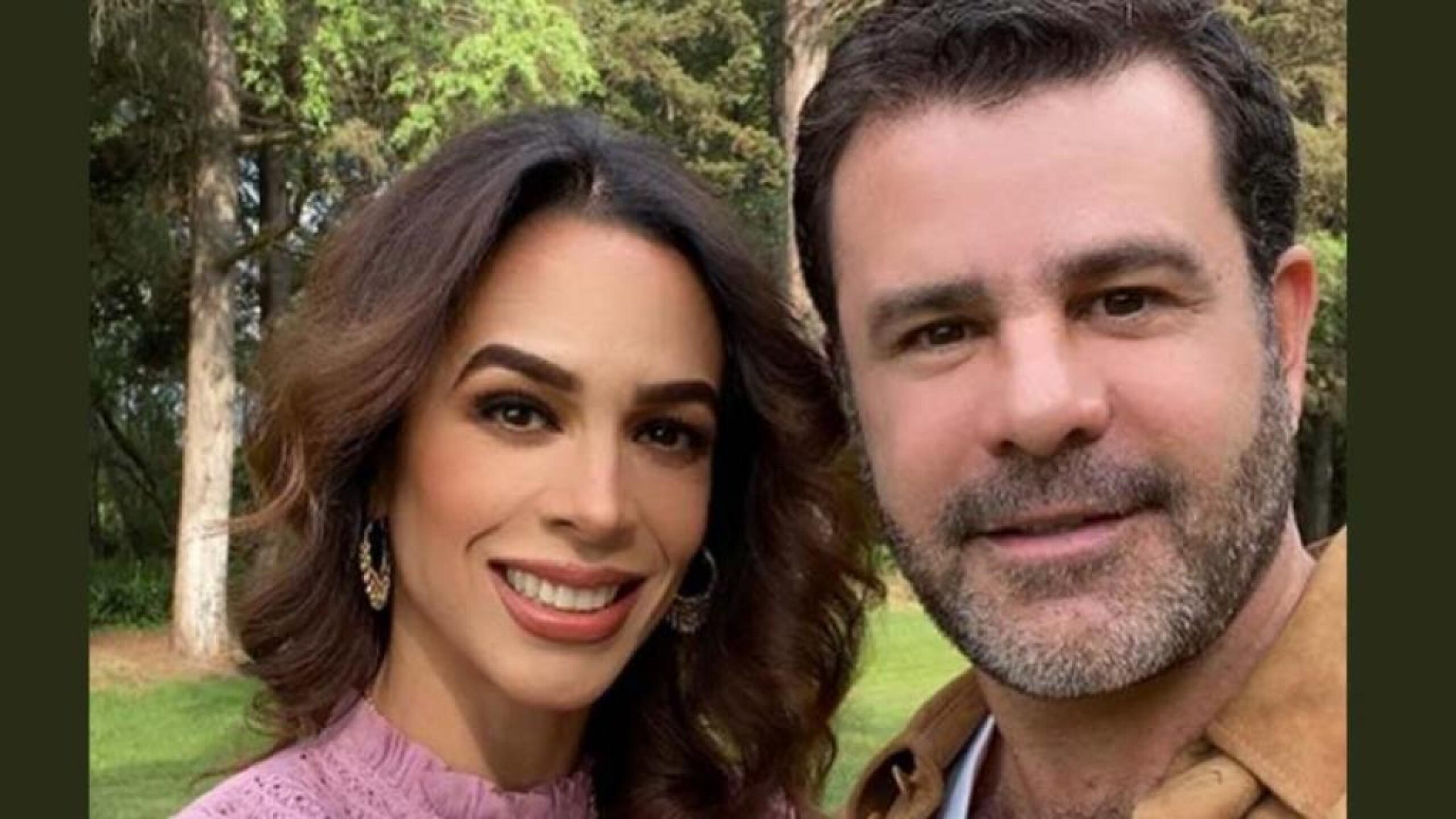 Biby Gaytán no deja de sorprender a sus fans