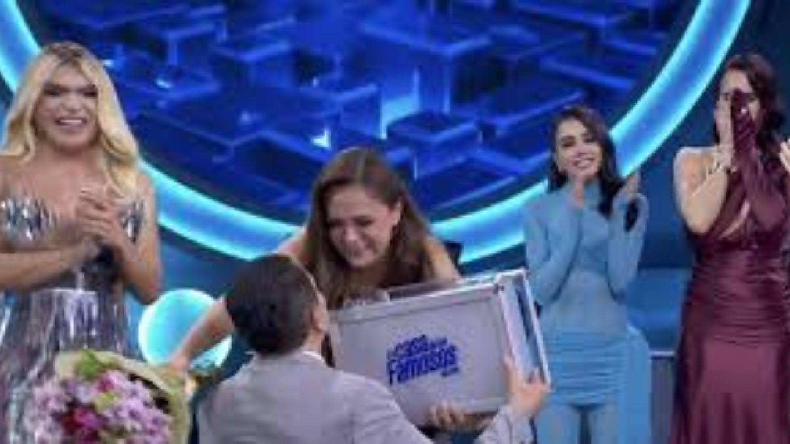 Brenda Bezares rompe el silencio: ¿en qué se gastó el premio de La casa de los famosos México?