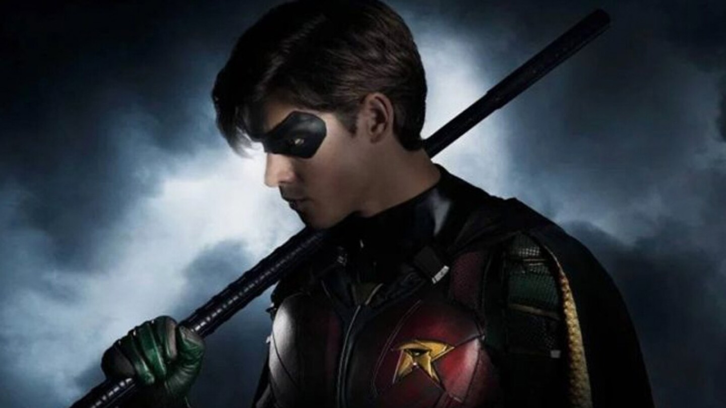 ¡Atención fanáticos! anuncian fecha de estreno de DC Universe