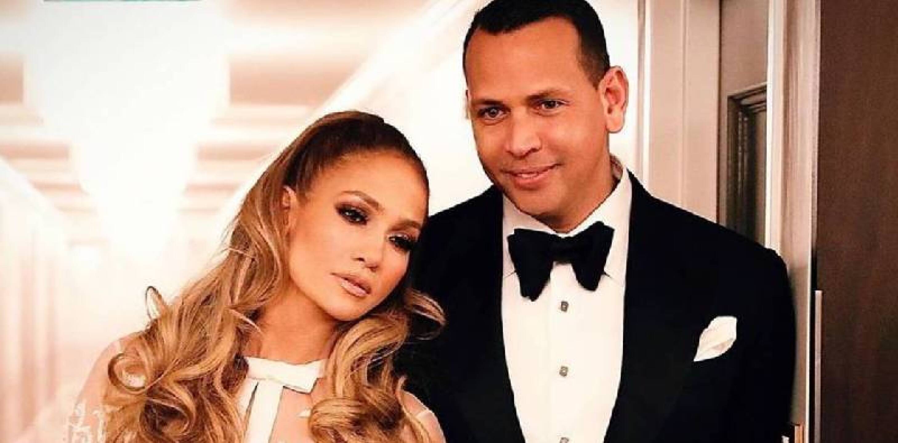 jennifer lopez alex rodiguez se separan