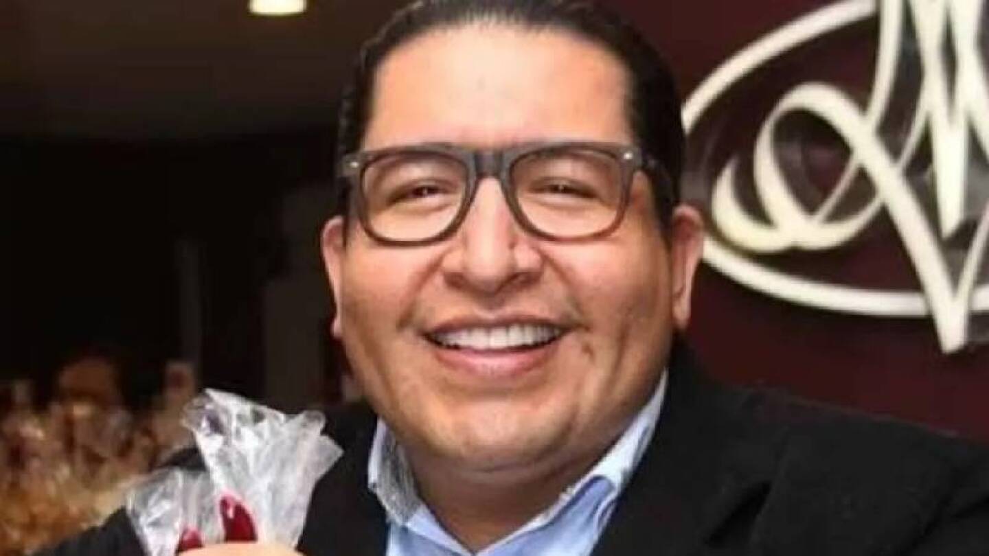 Kaffie contagiado de Covid