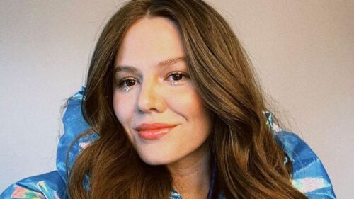 Joy Huerta comparte foto inédita de sus dos hijos