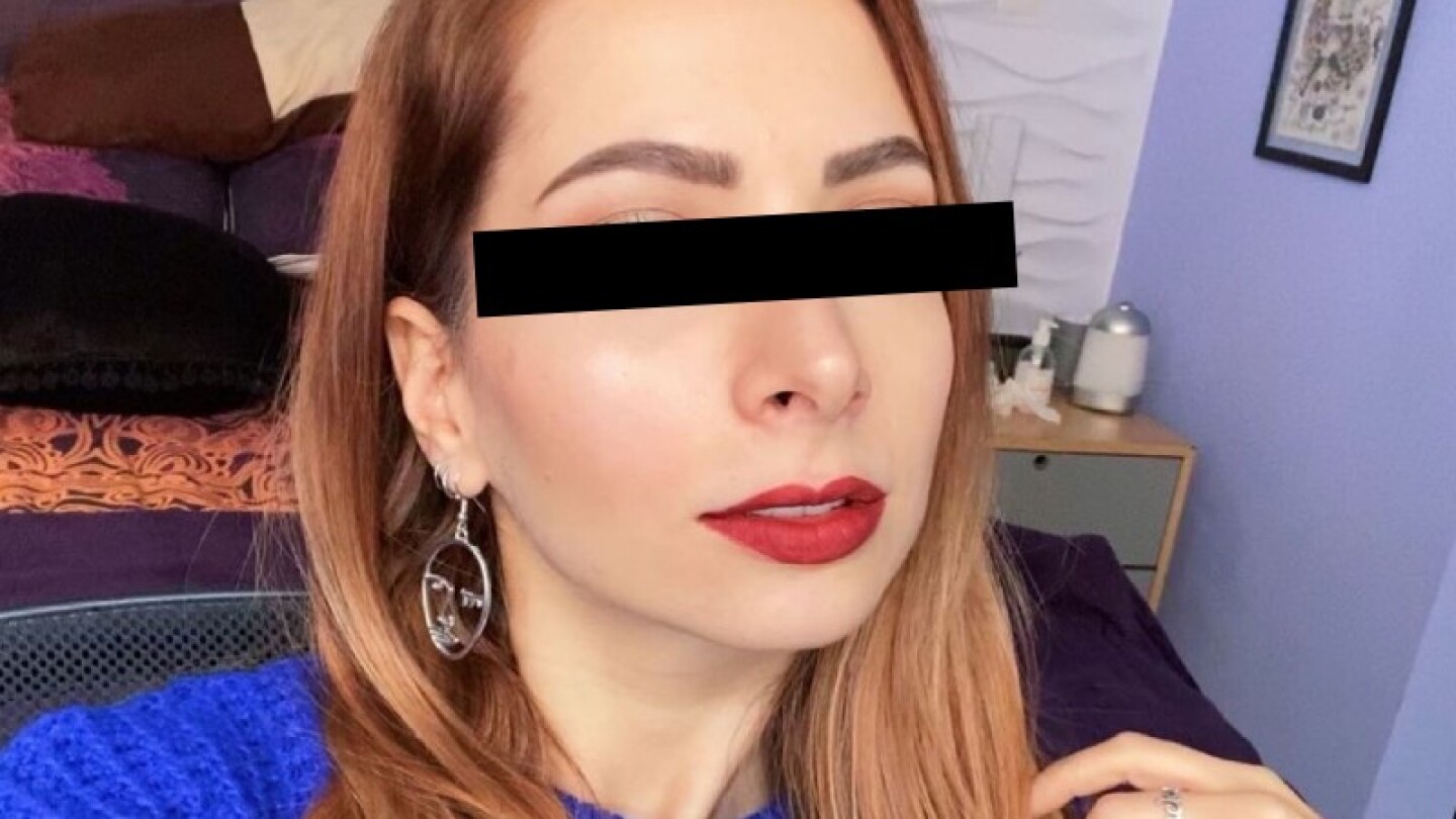 Yoss N envía emotivo detalle mamá cárcel
