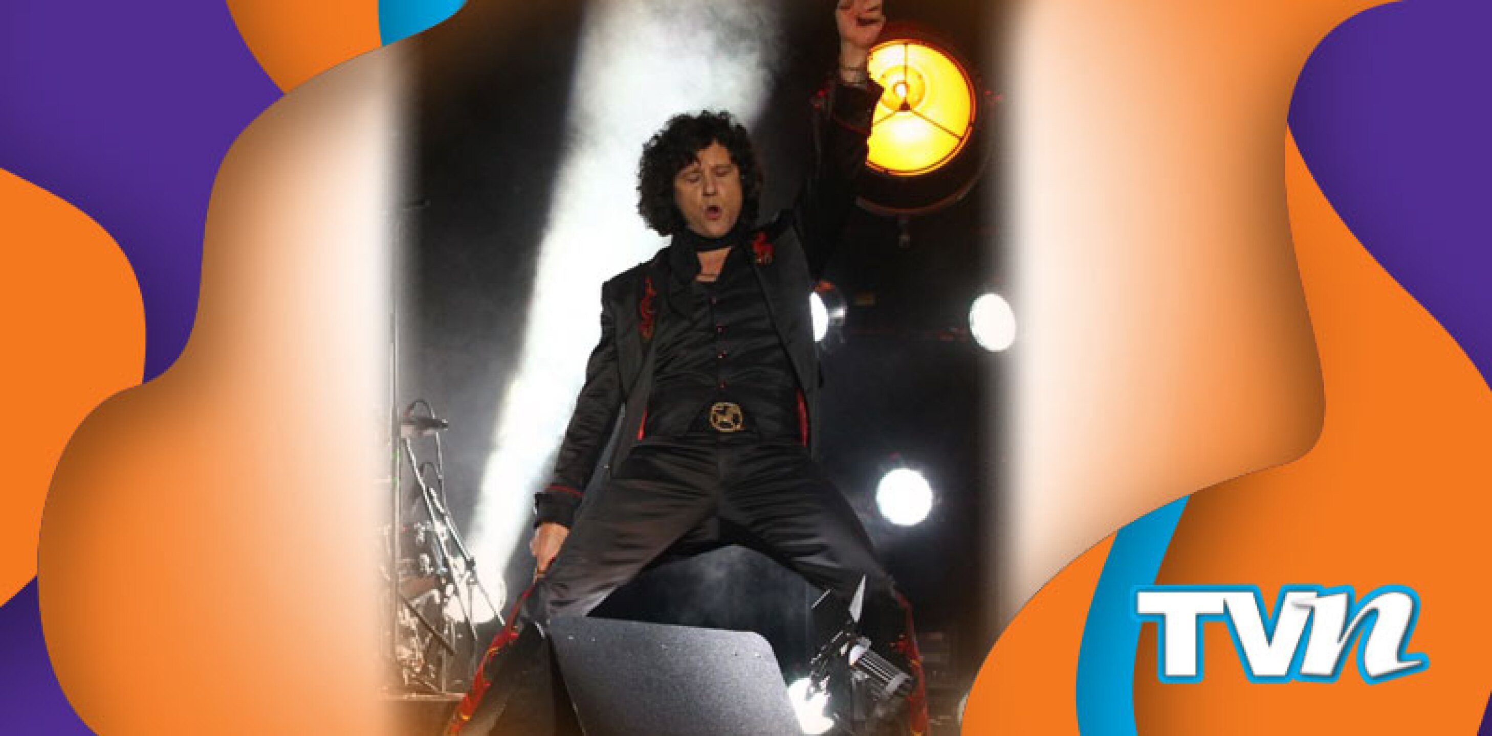 Enrique Bunbury documental