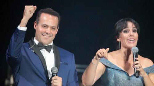 José Joel niega estar distanciado de Marysol