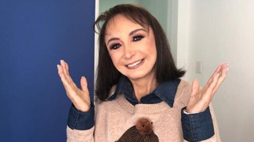 la chilindrina maría antonieta bikini