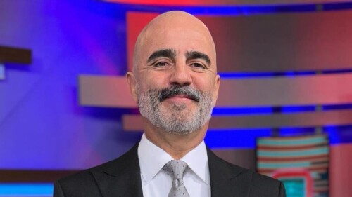 José Ramón San Cristobal, El Estaca