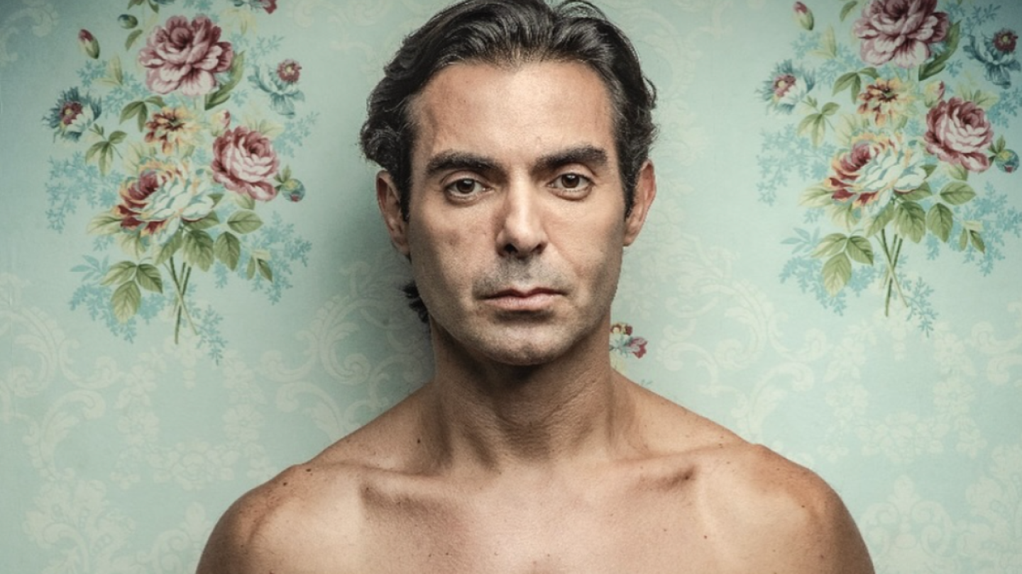 La novia de Ernesto D'Alessio ya tiene el visto bueno de su familia