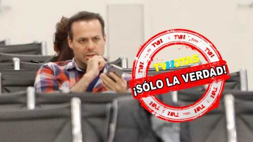 José Joel se siguió como hilo de media al hablar sobre Sarita.