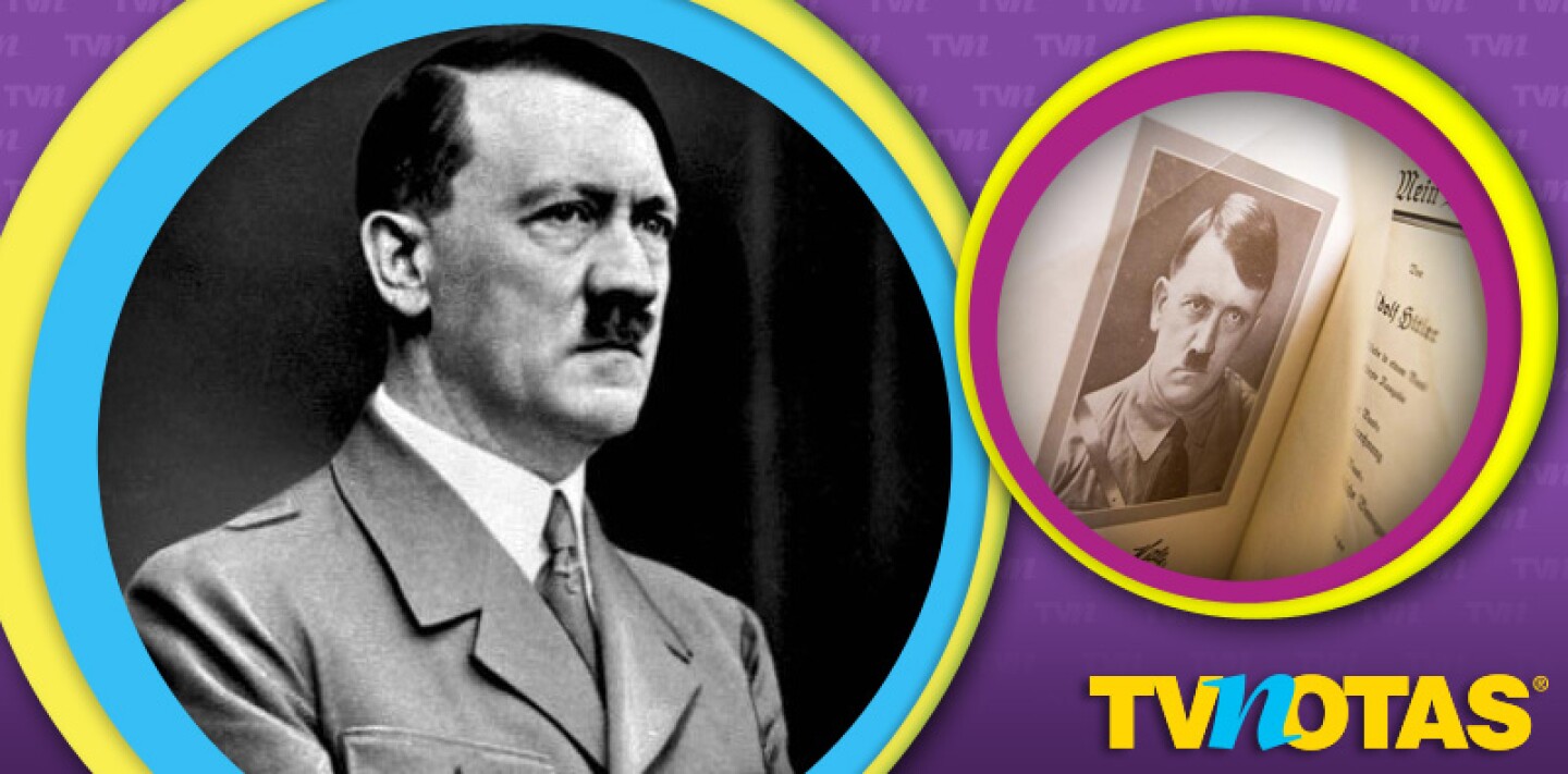 El paradero de Adolf Hitler, líder nazi, al parecer es Argentina: no está muerto.