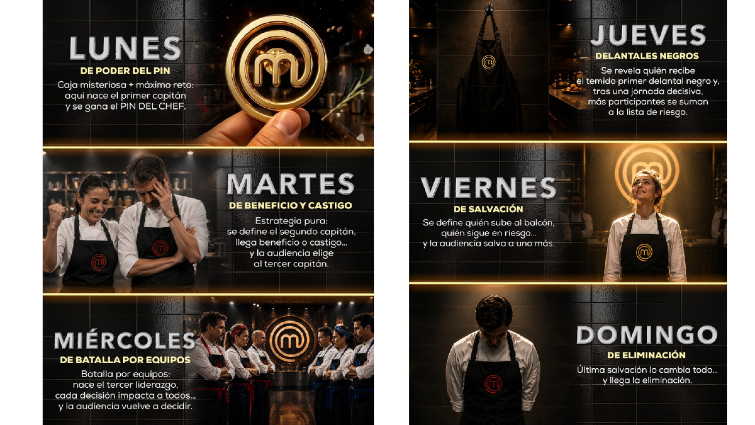 MasterChef 24/7