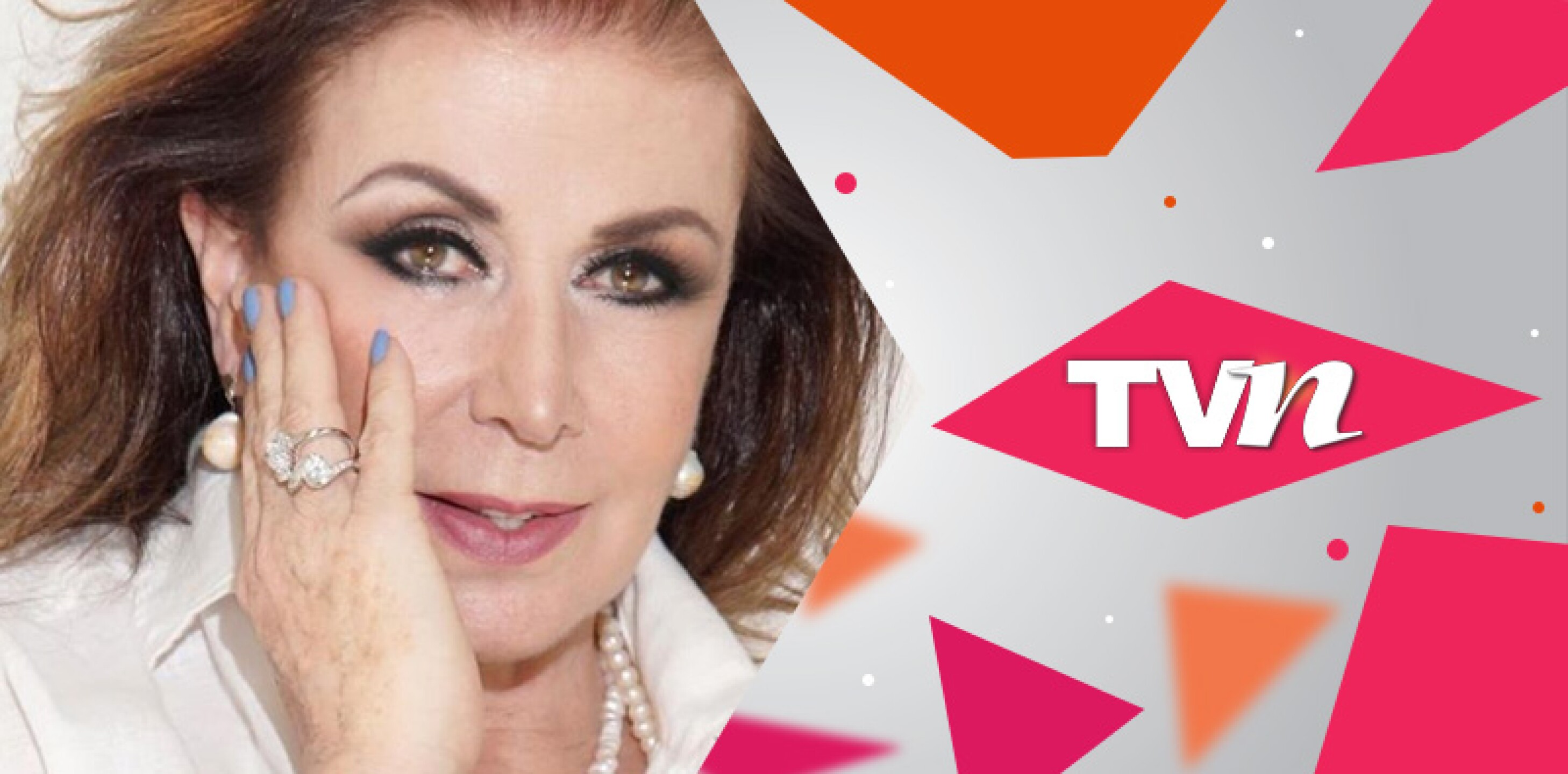 La primera actriz dejó en shock a sus seguidores.