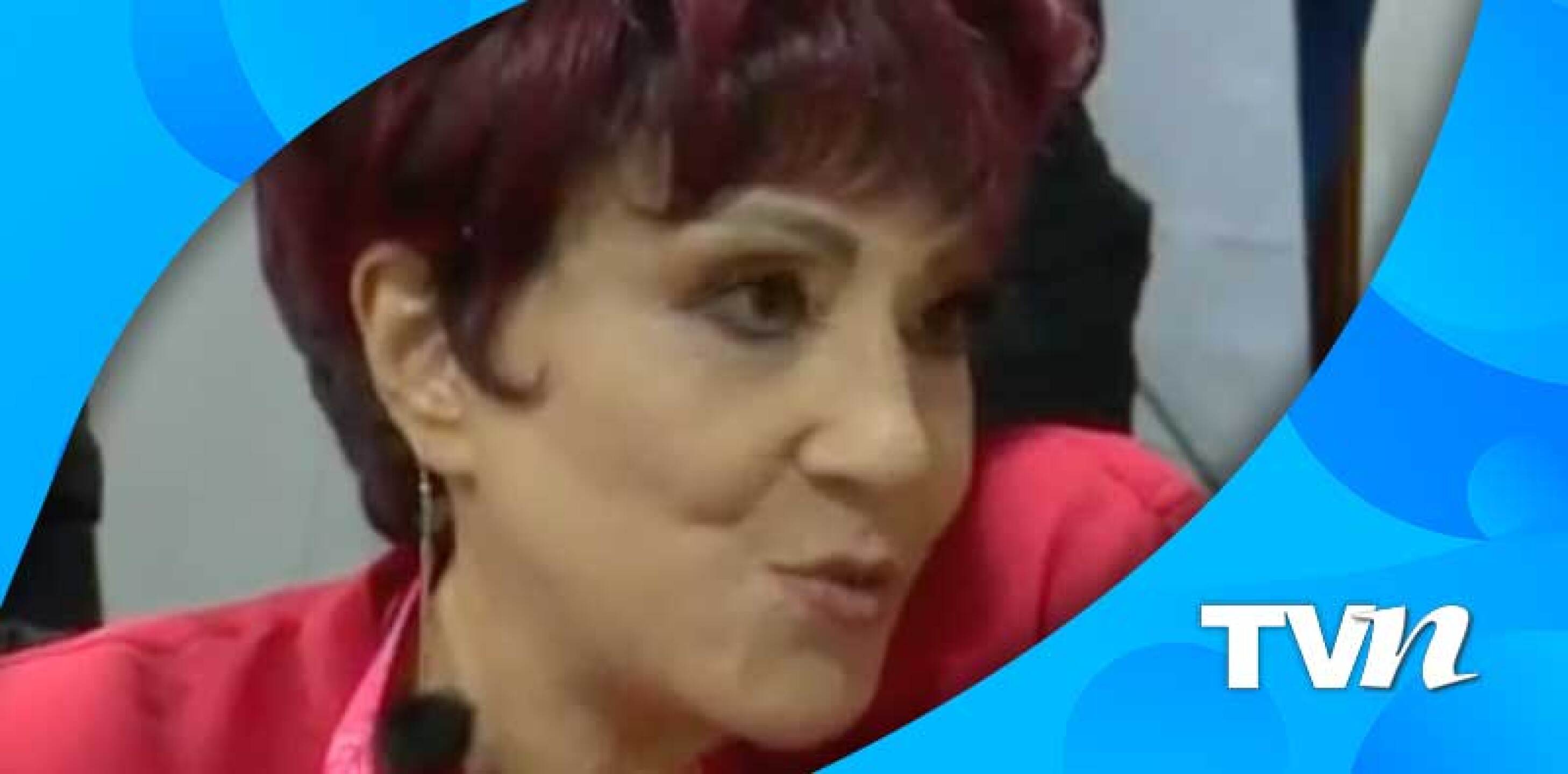 Captura de pantalla YT:Venga la Alegría.