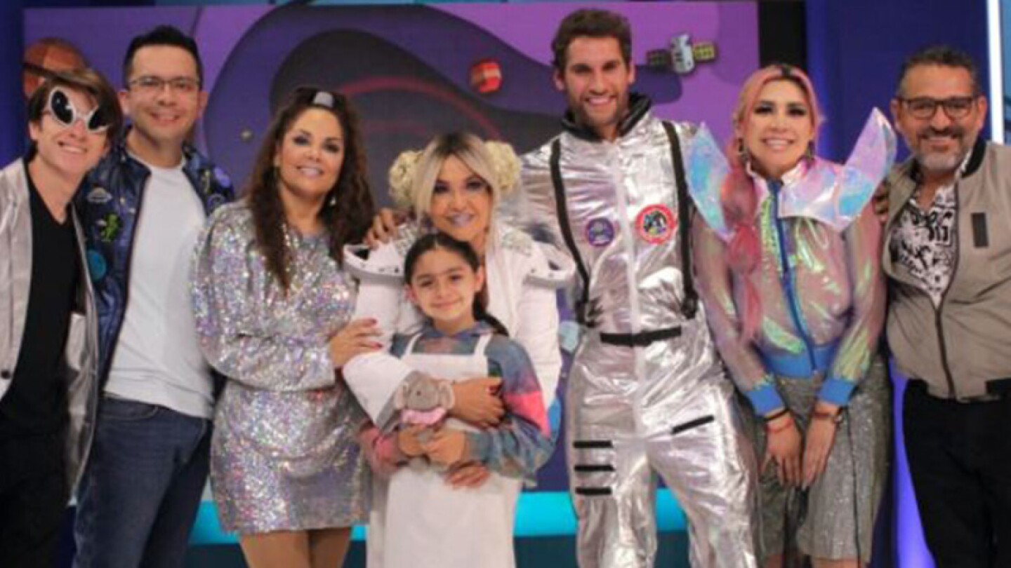MasterChef Junior está de luto