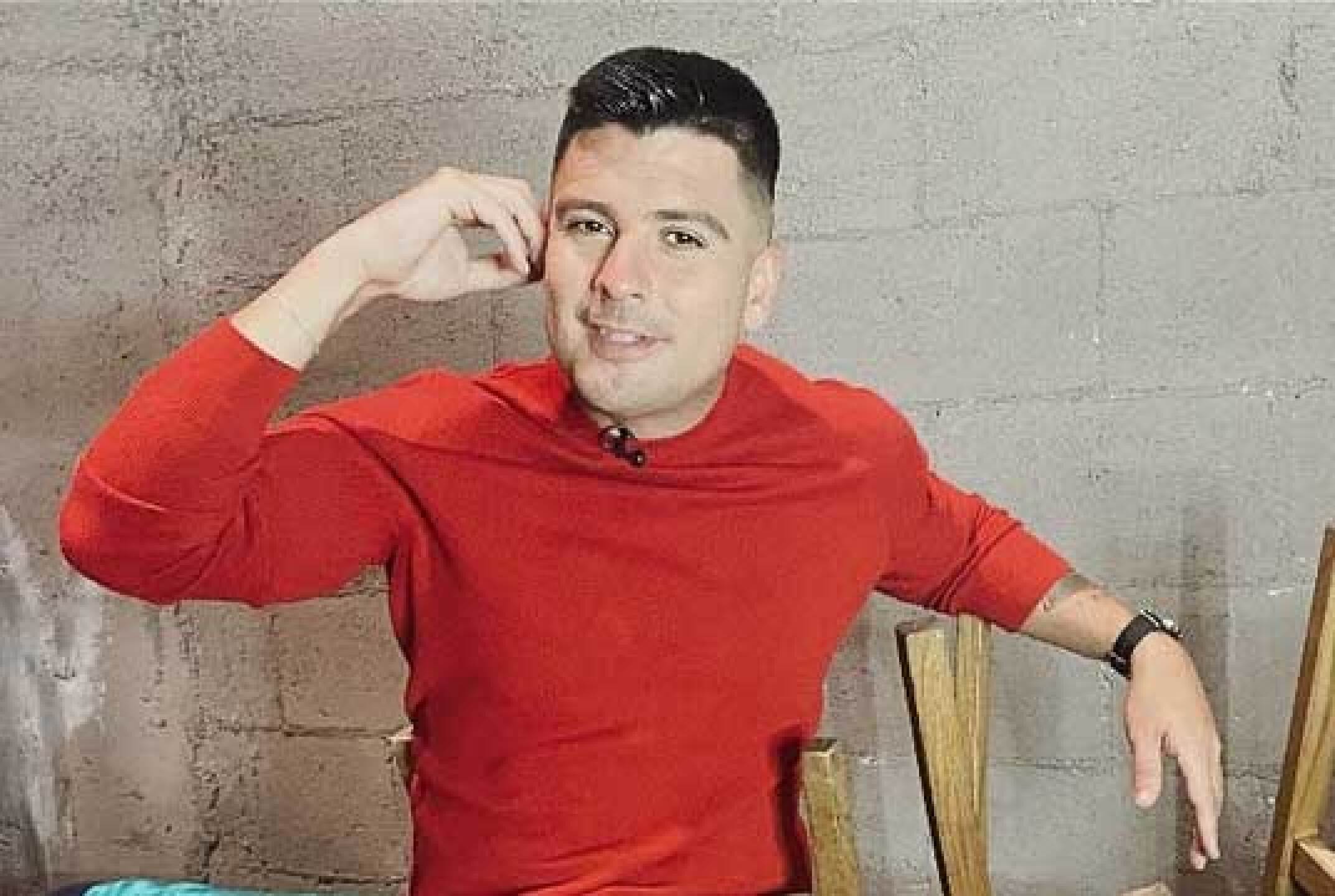 Carlos Quirarte podría volver a Venga la Alegría