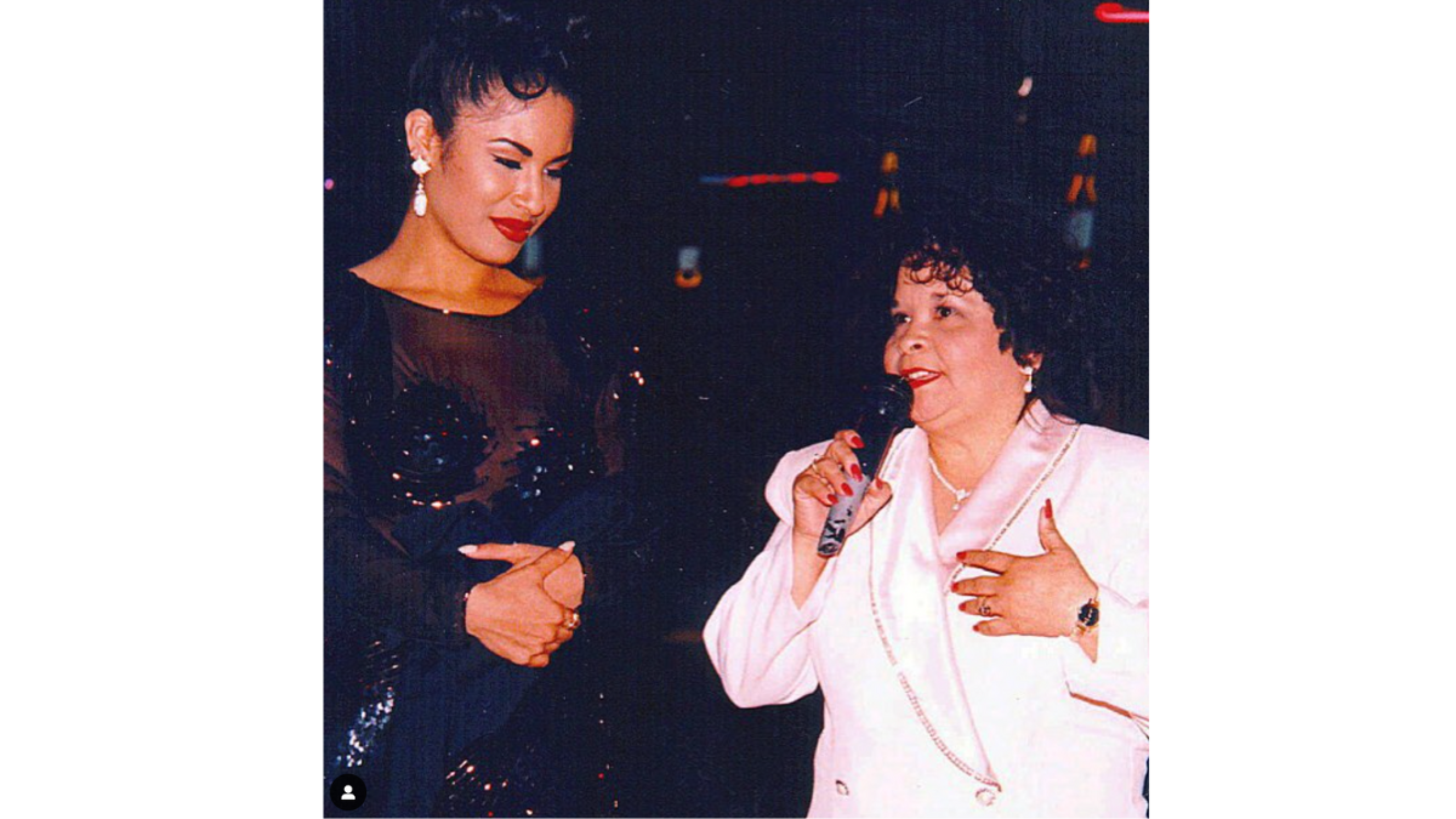 Yolanda Saldivar quedaría libre