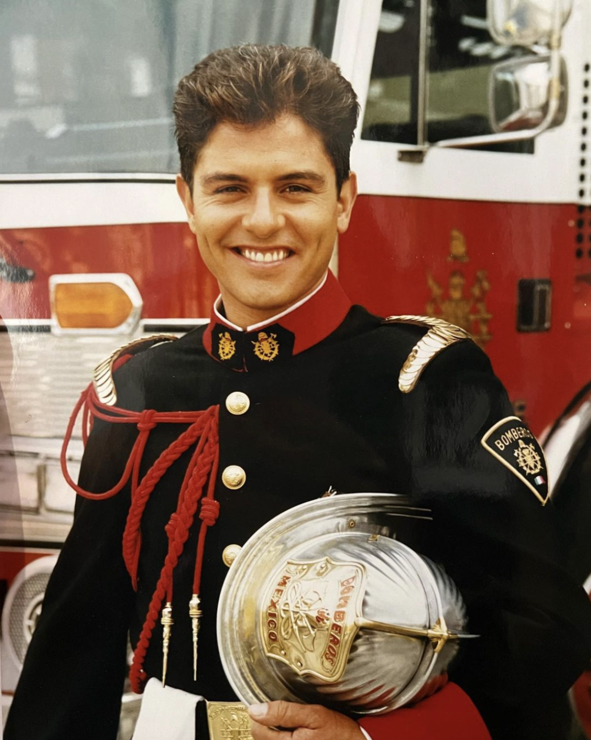 Ernesto Laguardia habla de su carrera artística