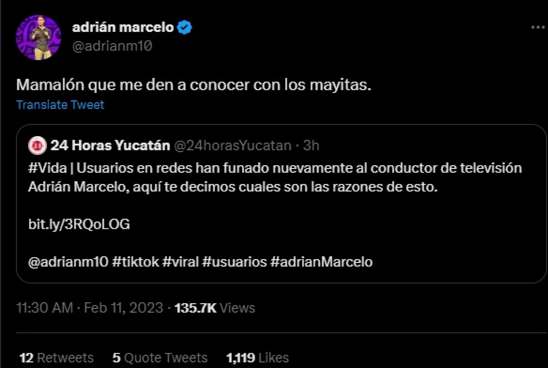 Adrián Marcelo