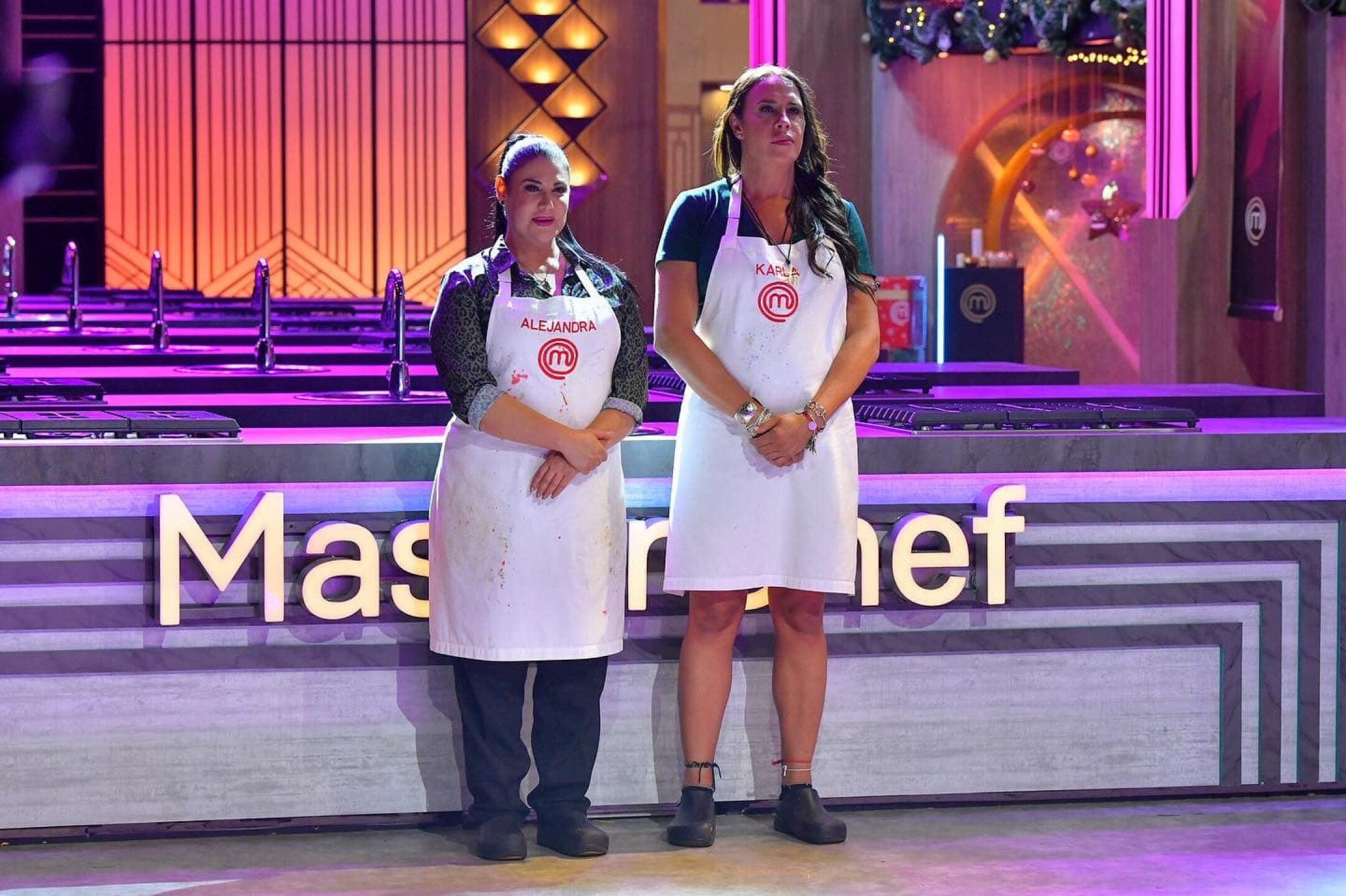 Karla Sofía fans piden su regreso