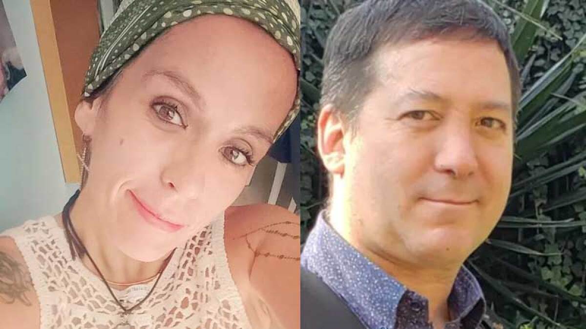 Luis Enrique Guzmán le quitará el apellido al hijo de Mayela Laguna?, él responde