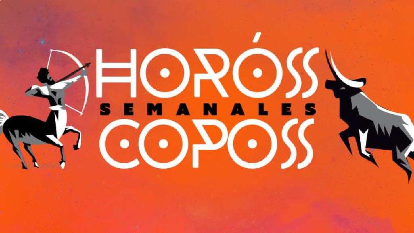 Horóscopo semanal del 5 al 11 de marzo: Predicciones de amor, dinero y trabajo