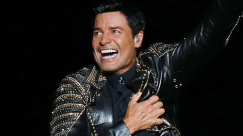 Chayanne conciertos 2024