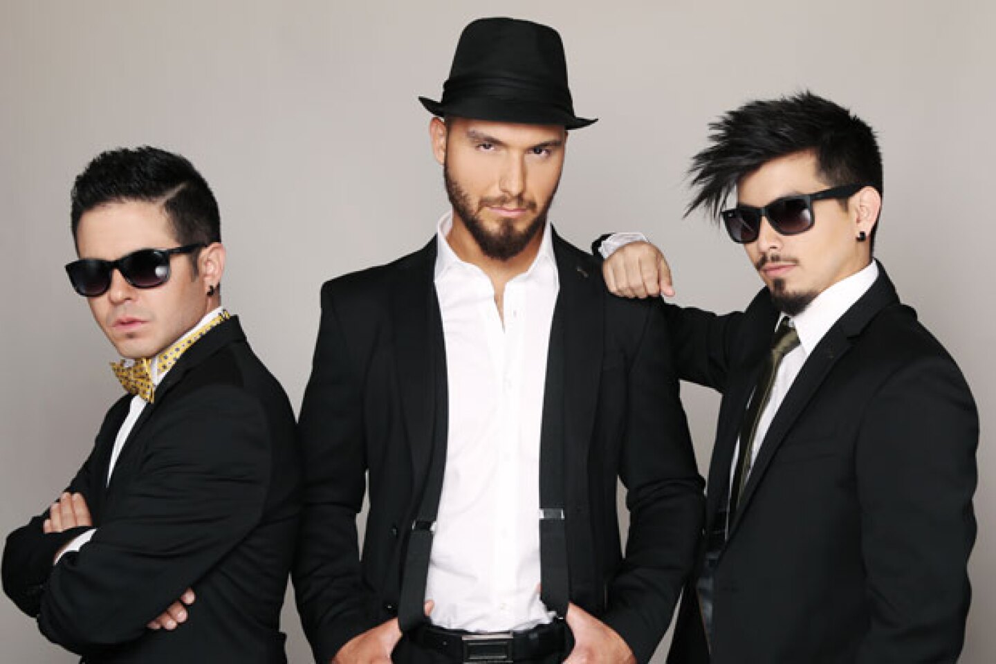 Sr. Smith abrirá el concierto de Samo de esta noche, 3 de junio.