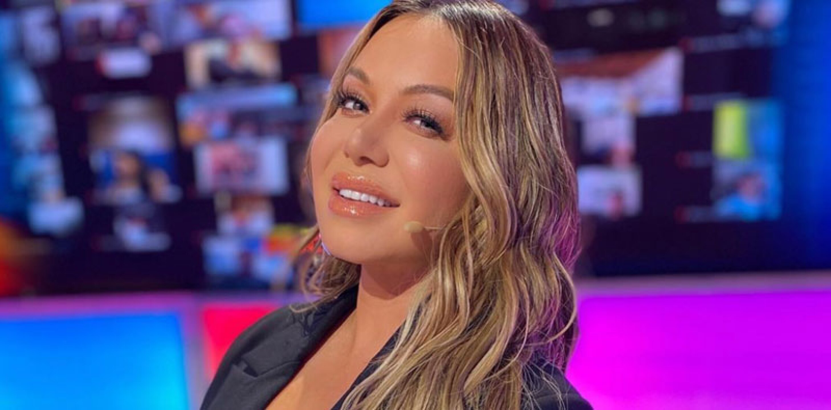 chiquis rivera grammy