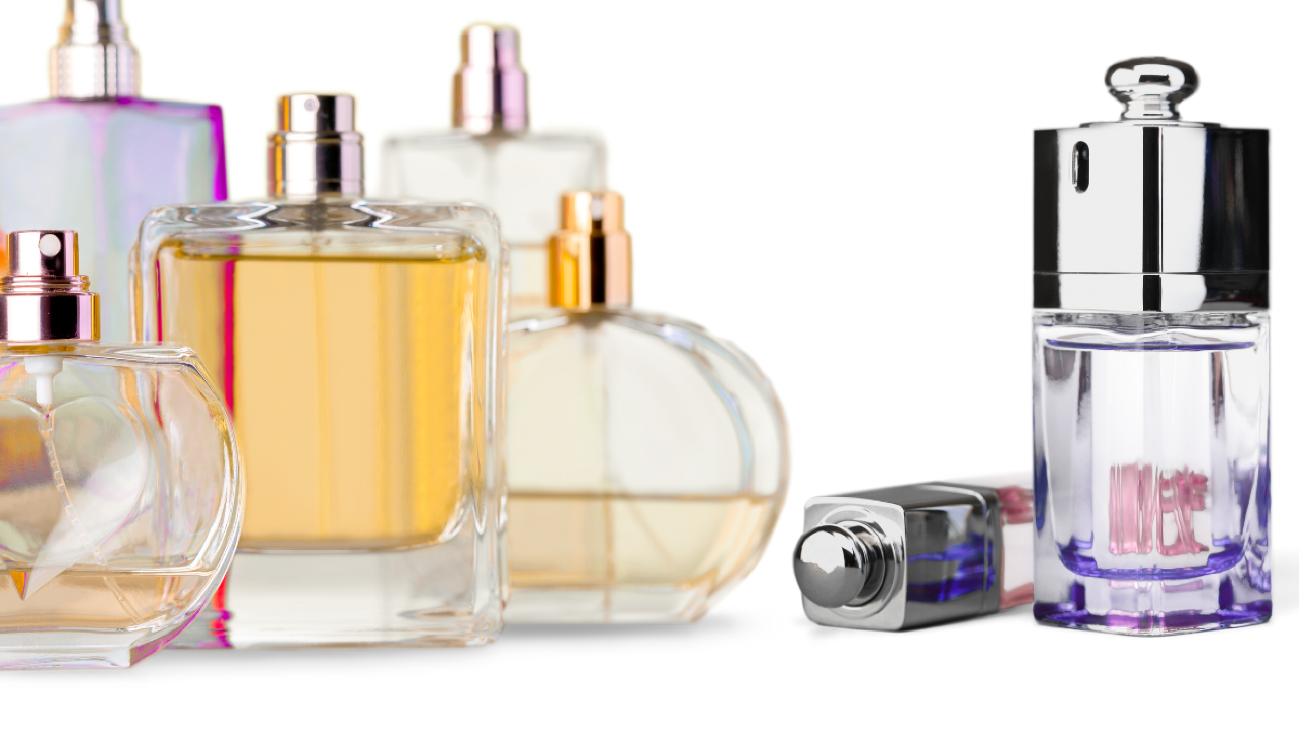 Perfumes