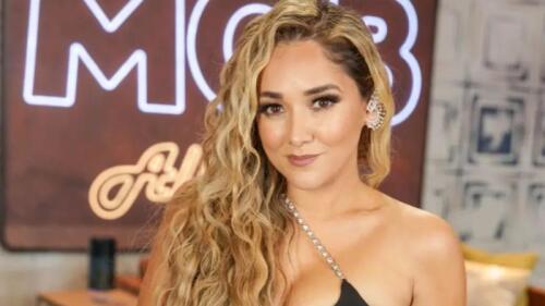 Sherlyn asegura que no perdió su figura tras embarazo: “El cuerpo no se pierde se transforma”