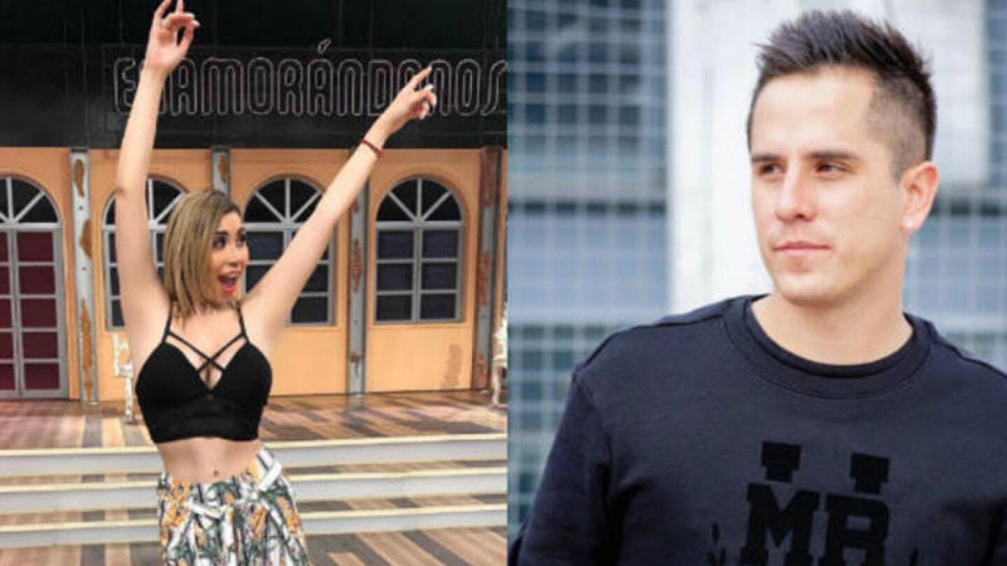 Bebeshita se despidió con emotivo video de Brian del Prado