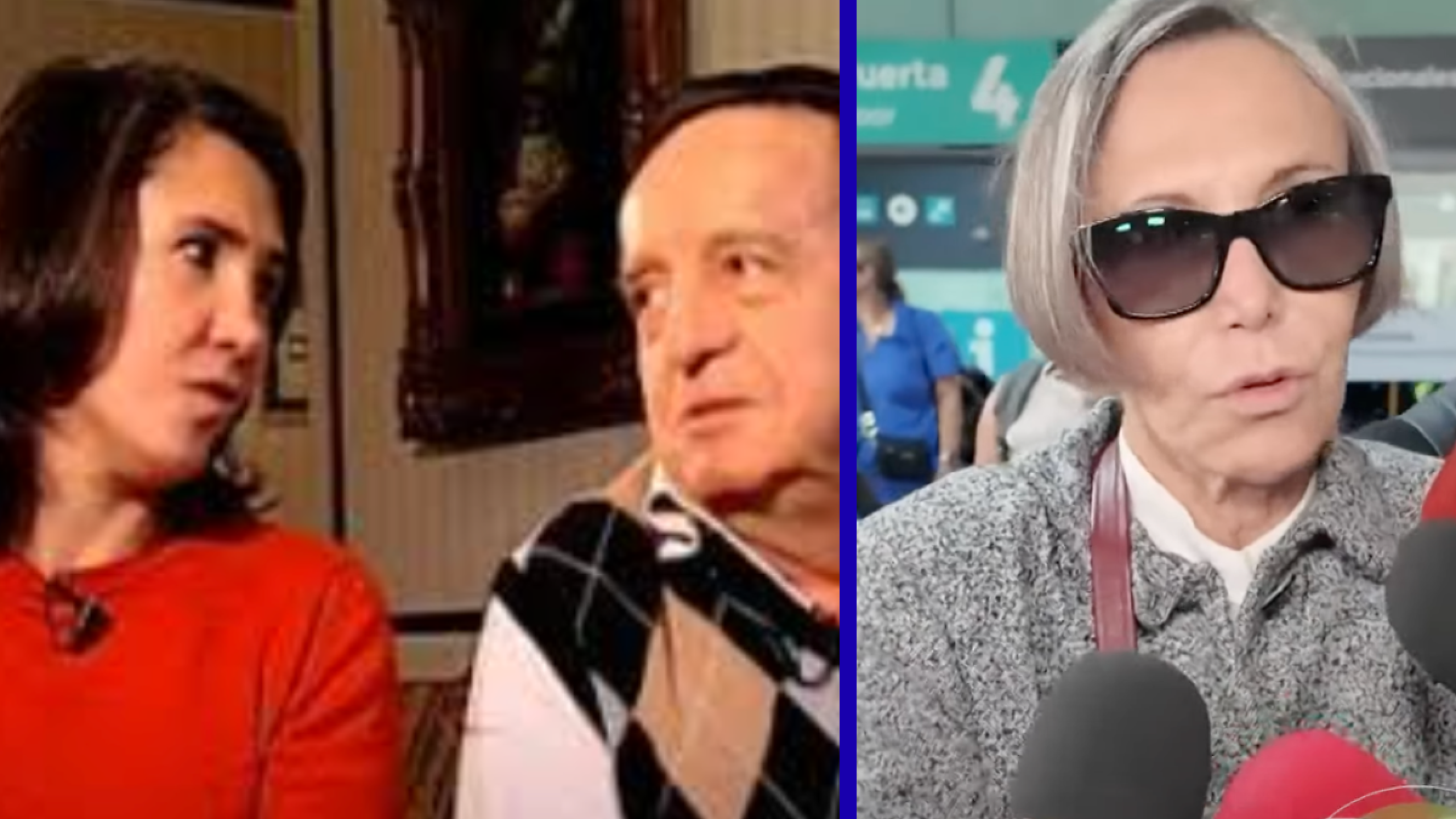 Florinda Meza, defectos