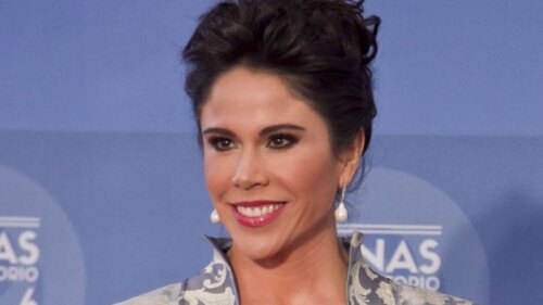 Así le restriega a Zague su soltería.