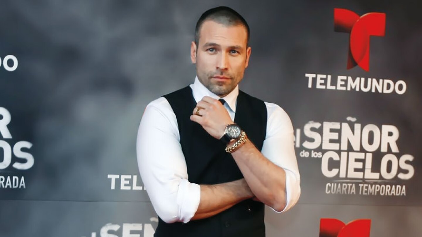rafael amaya