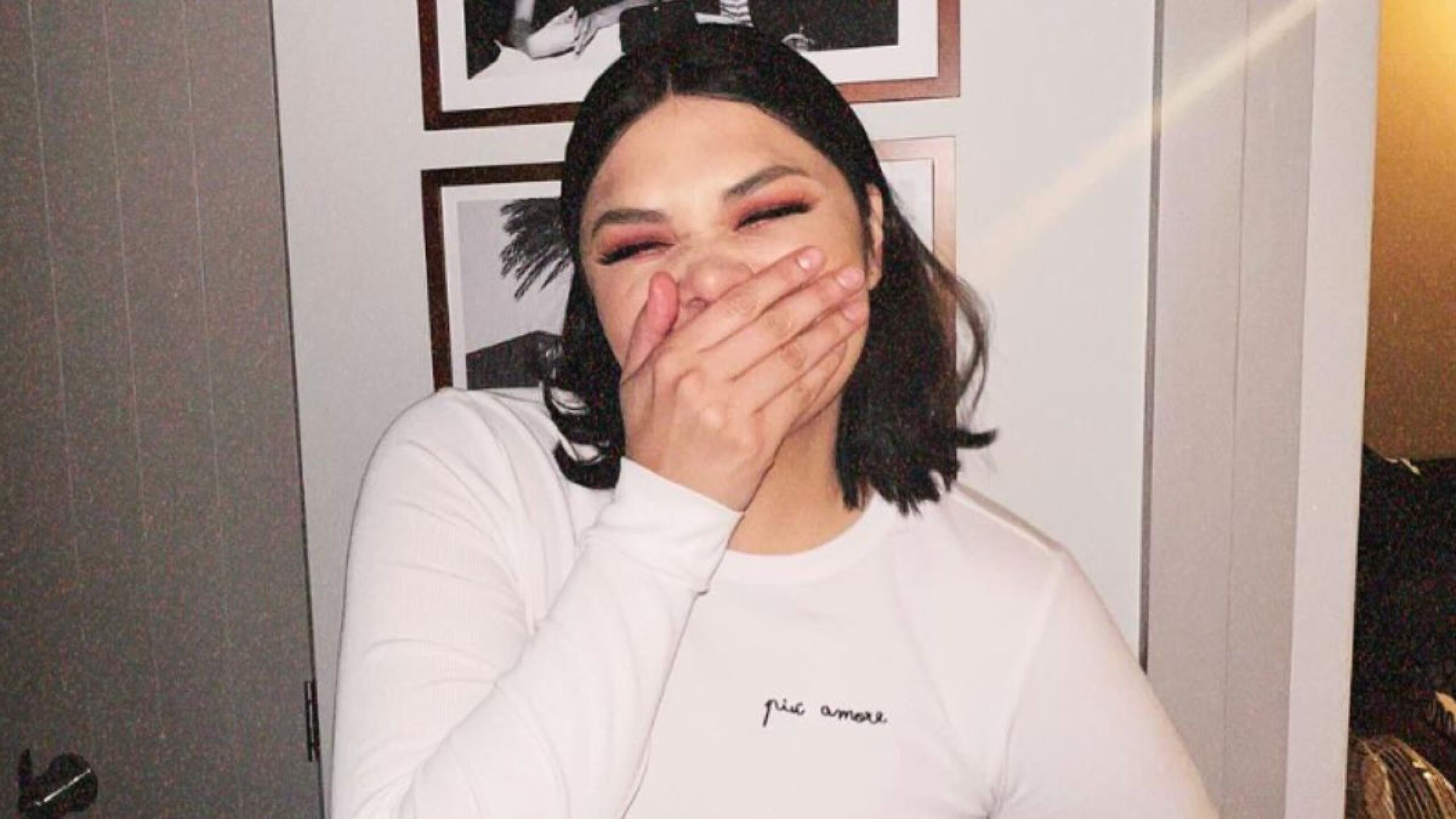 Yuridia estaría embarazada