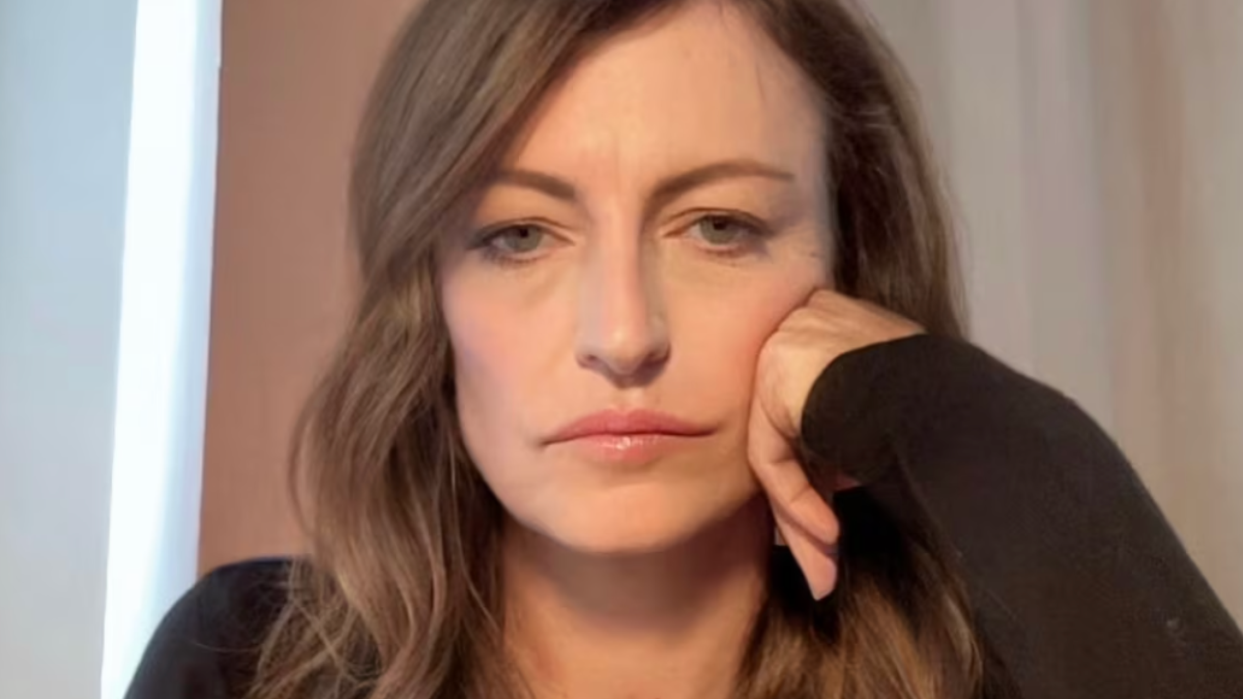 Claire Brosseau quiere la eutanasia