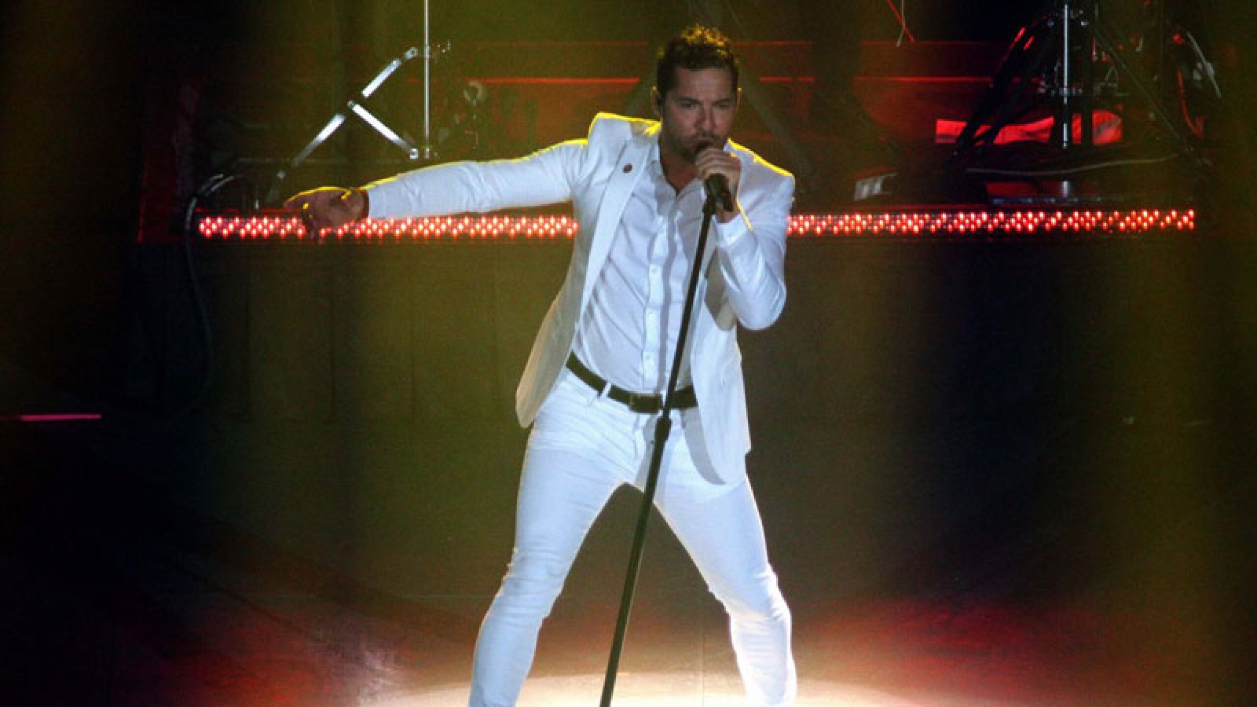 David Bisbal 