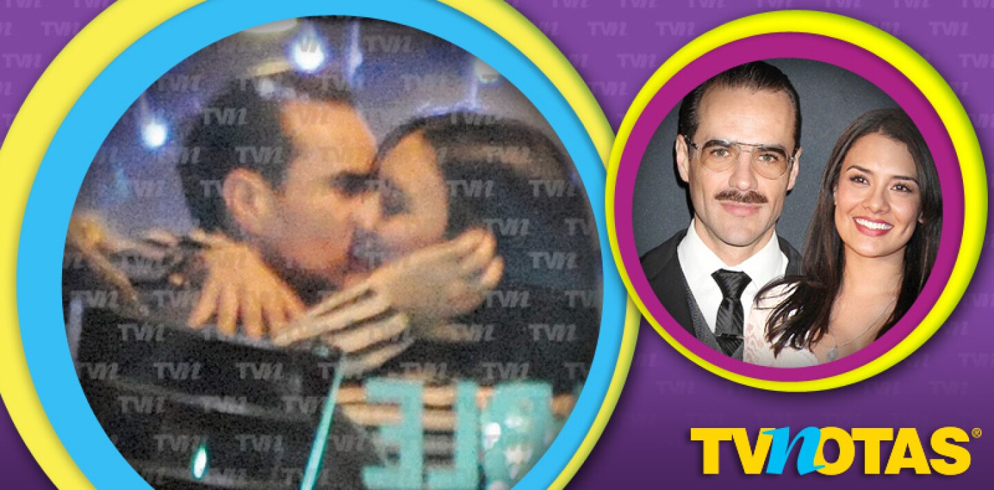 Jorge Poza se da una oportunidad en el amor.