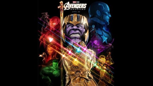 Golpean a chico en el cine por gritar final de Avengers: Endgame