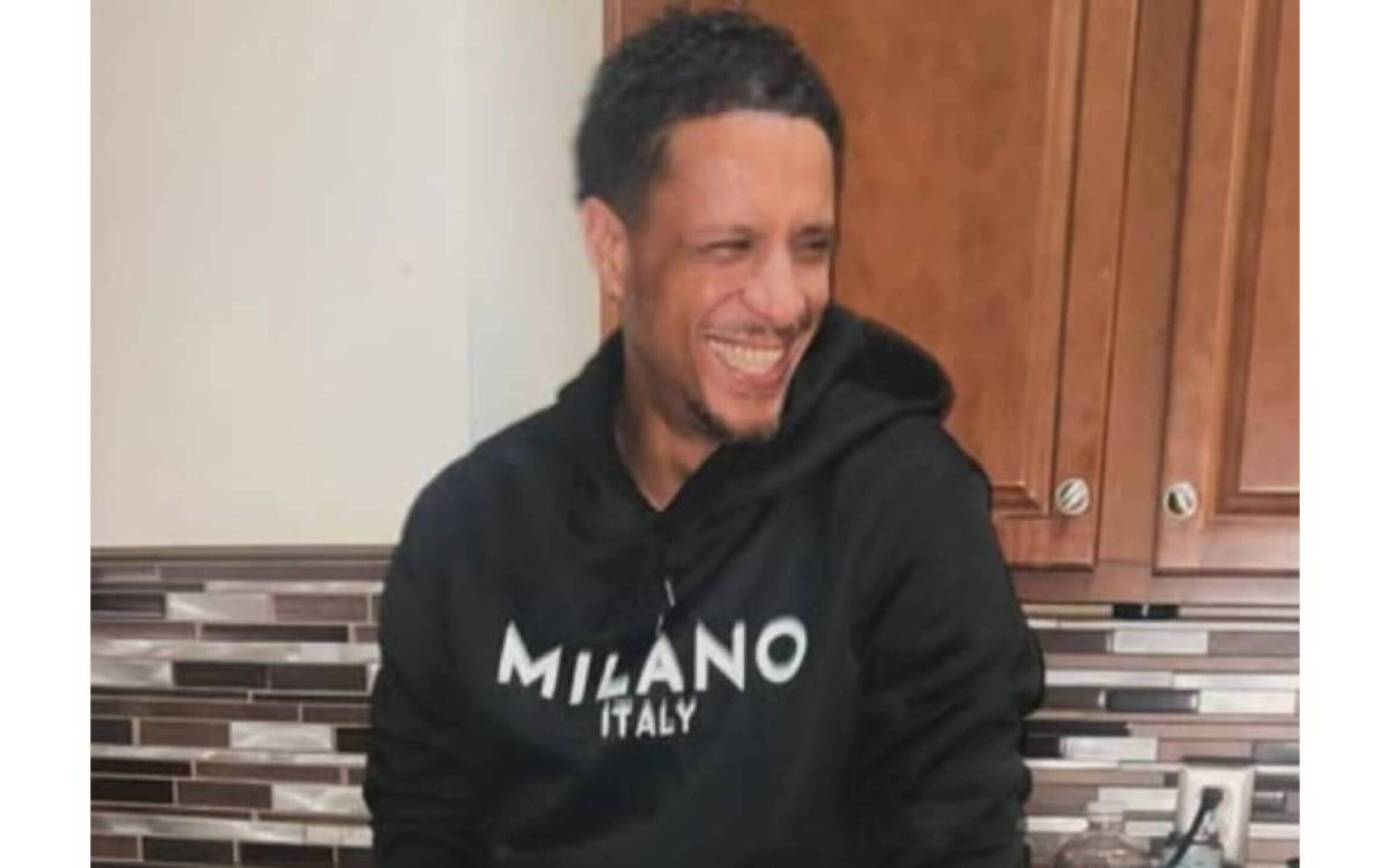 Floyd Roger Myers Jr., actor conocido por su participación en ‘El príncipe del rap en Bel Air’