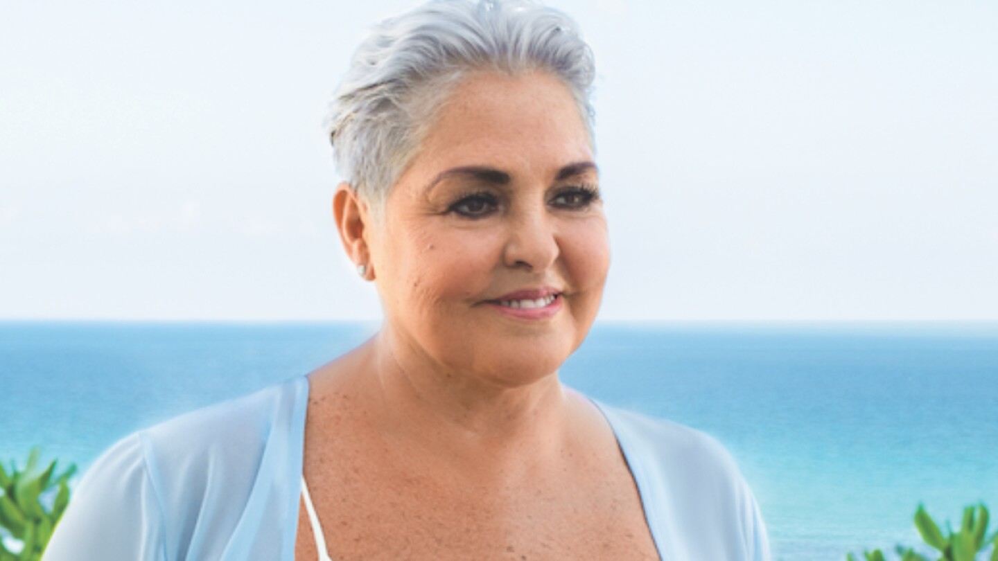 Lupita D'Alessio