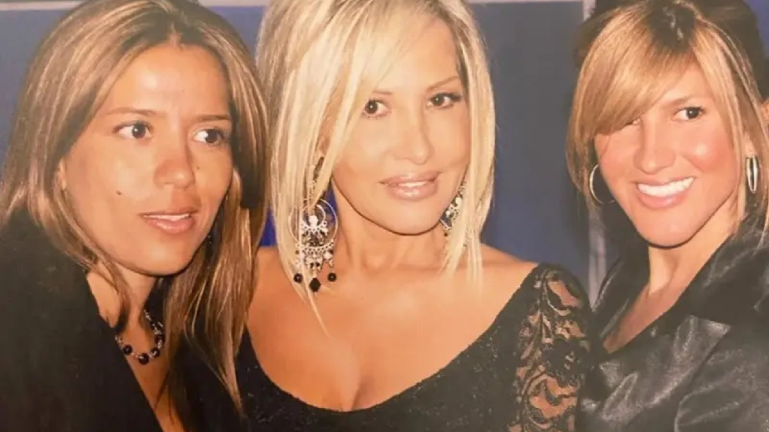 ¿Quiénes son Jessica y Erika, las hijas de Silvia Galván?