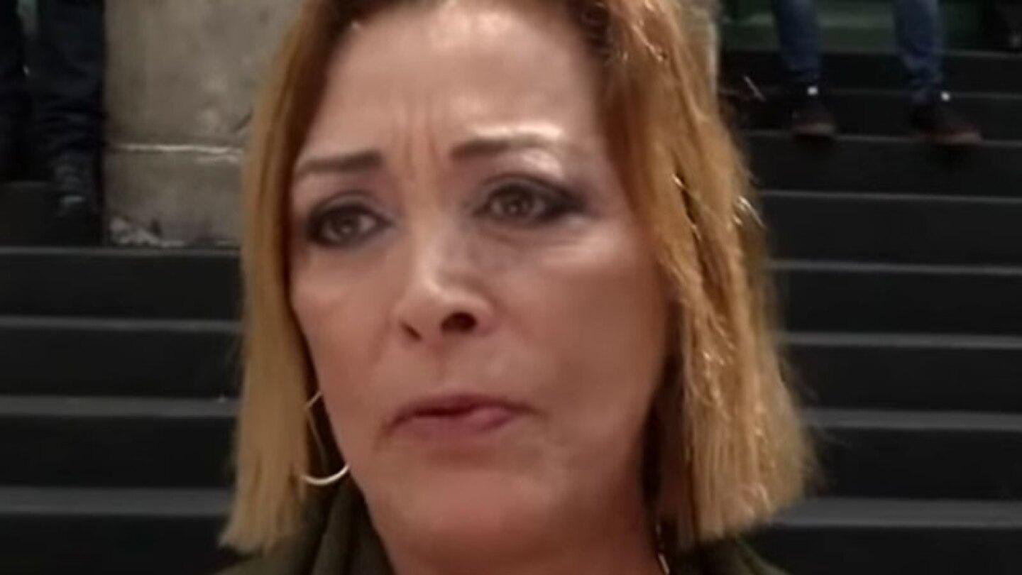Sylvia Pasquel se va contra Frida Sofía: “A veces el amor no se da como los demás quieren”