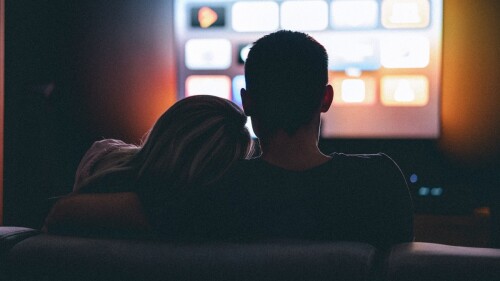 Películas no navideñas